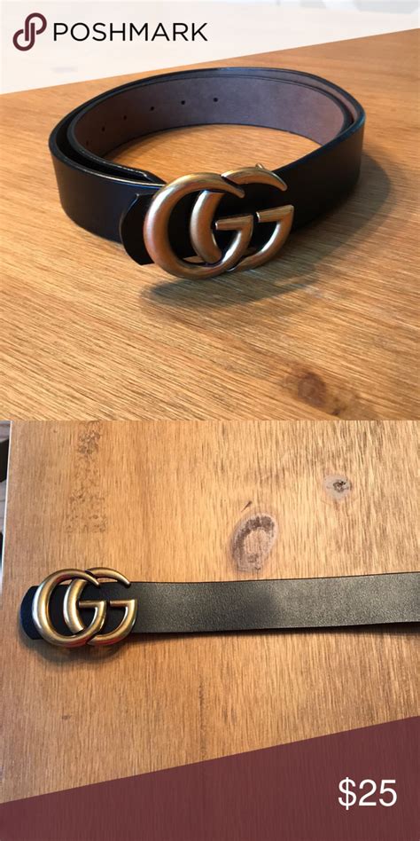 gucci double g belt knockoff|gucci knock off men's belt.